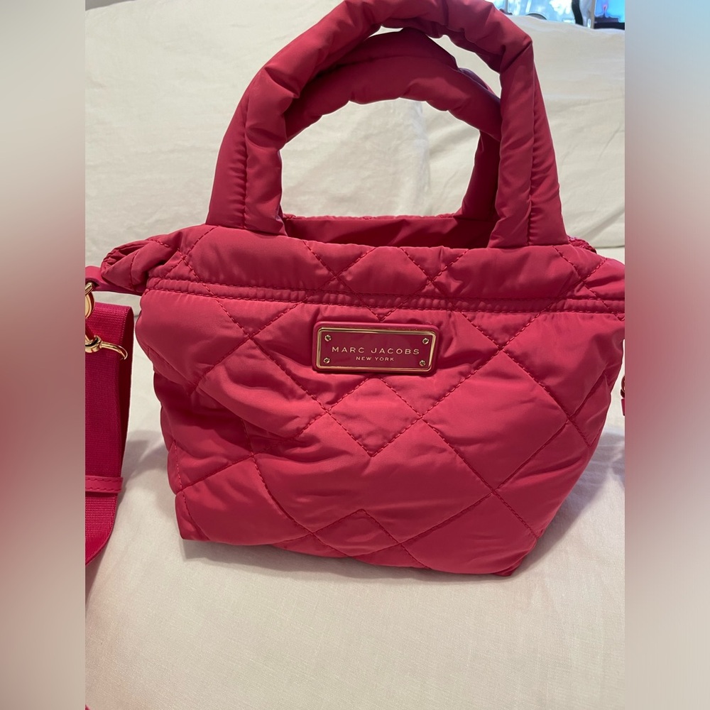 Marc Jacobs Tote Bag